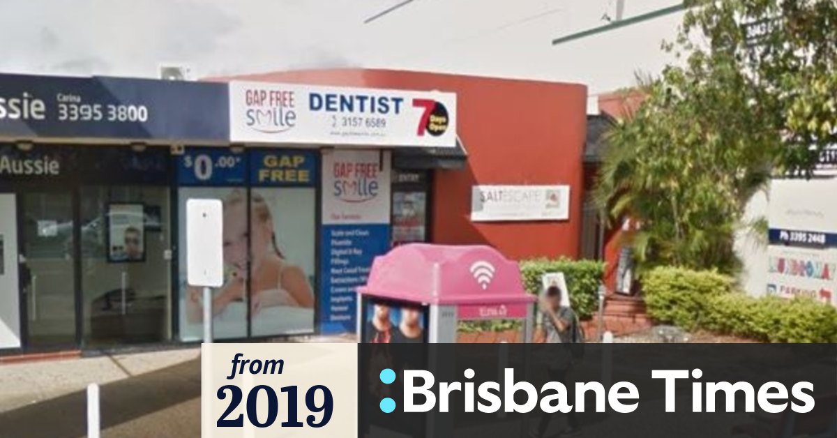 Dental blood test compensation shock for Queensland Health